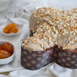 Colomba Pasquale Primavera