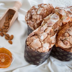 Colomba Pasquale Classica