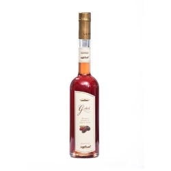 Liqueur of Mulberries