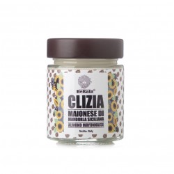 Clizia - Almond Mayonnaise