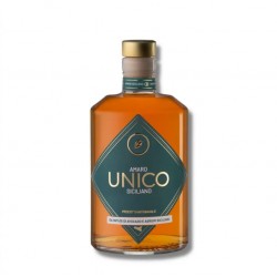 Unico Amaro Siciliano