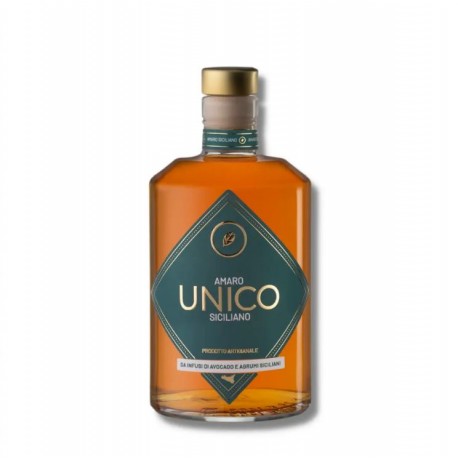 Unico Amaro Siciliano