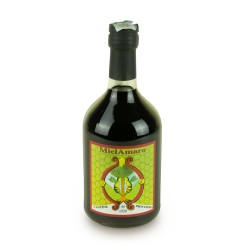 Amaro Miele Licor Digestivo