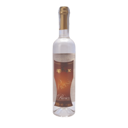 Piersica - De Leonforte el Brandy de Melocotón.