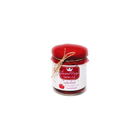 Capuliato di pomodoro secco di ciliegino