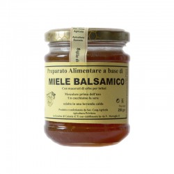 Miele Balsamico