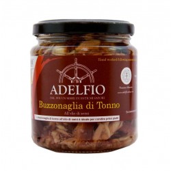 Buzzonaglia di Tonno in vaso