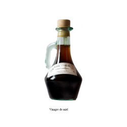 Honey Vinegar