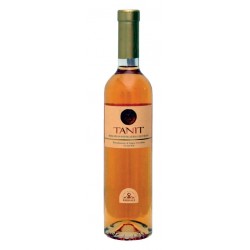 TANIT Moscato liquoroso Pantelleria D.O.C.