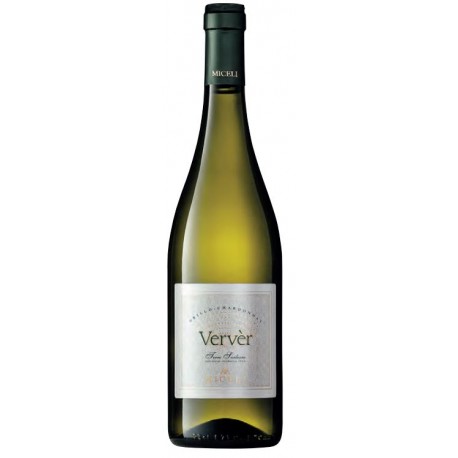 VERVER Grillo e Chardonnay