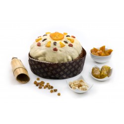 PANETTONE PAN RICO’
