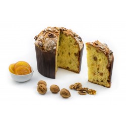 PANETTONE IBLEO