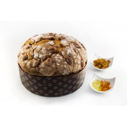 PANETTONE CLASSICO ARTIGIANALE