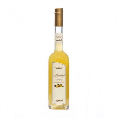 LIQUORE al MANDARINO