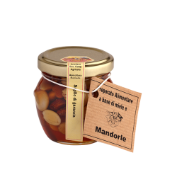 Marmellata di arance Bio