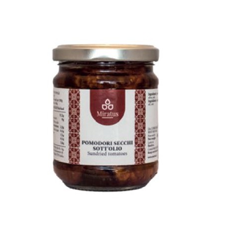 Pomodorini secchi