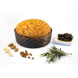 PANETTONE PANOLIO