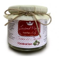 Crème d'Artichaut de Niscemi