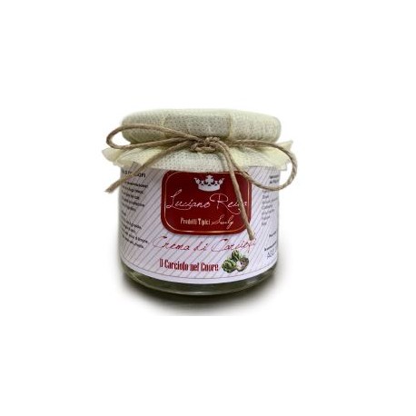 Artichoke Cream from Niscemi