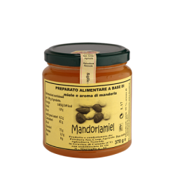 AMANDES MIEL