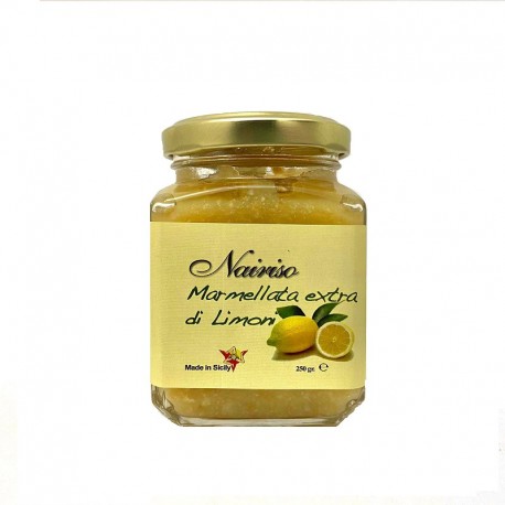 Confiture de Citron Extra