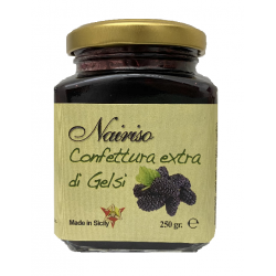 MARMELADE VON BLACK GELSI