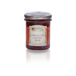 Marmellata di Arance Rosse 