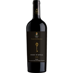 Nero D’Avola Bio Tenute del Marchese