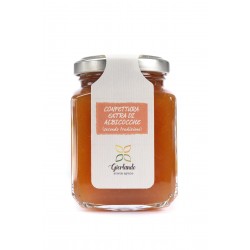 Confiture d'Abricot