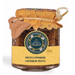 Pesto Catanese