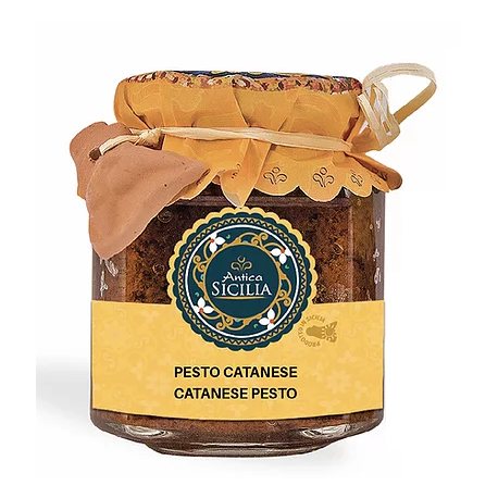 Pesto Catanese