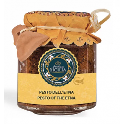 Pesto del Etna